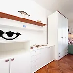 Santa Teresa House