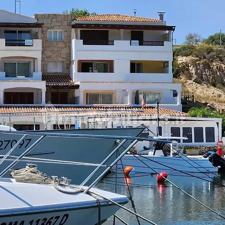 Santa Teresa House Apartman Santa Teresa Gallura