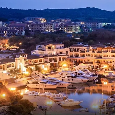 Apartman Santa Teresa House Santa Teresa Gallura