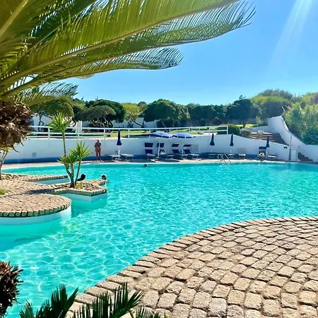 Santa Teresa House Apartman *