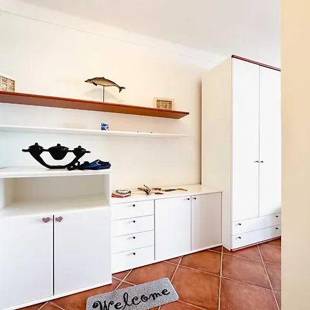 Santa Teresa House * Santa Teresa Gallura