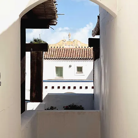 Santa Teresa House Apartman