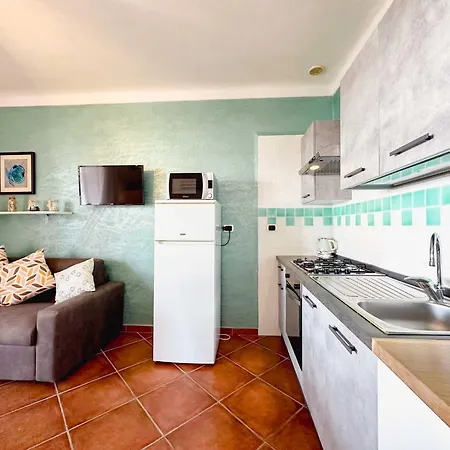 Apartman Santa Teresa House Santa Teresa Gallura