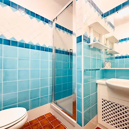 Apartman Santa Teresa House