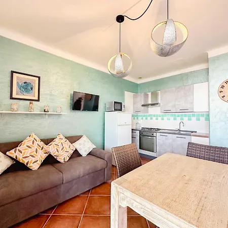 Apartman Santa Teresa House Santa Teresa Gallura
