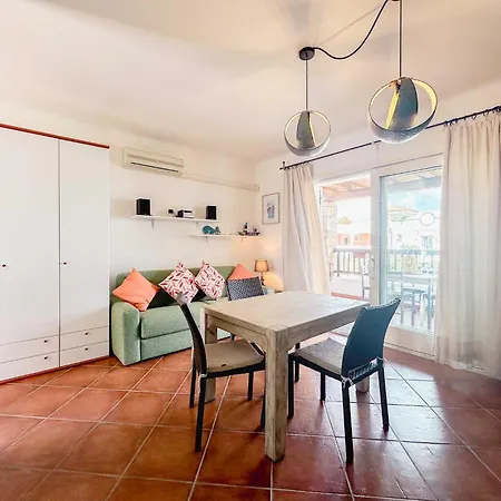 Santa Teresa House Apartman