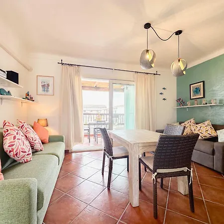 Apartman Santa Teresa House Santa Teresa Gallura